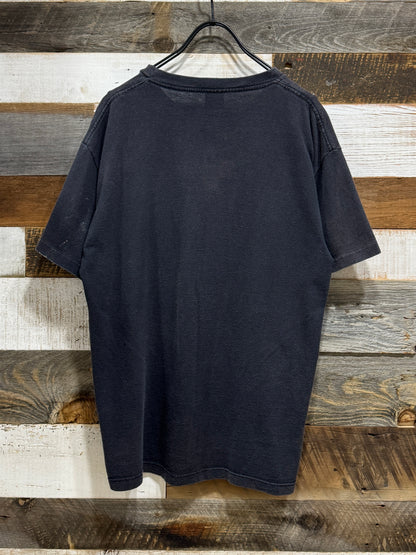 Old Calvin Klein Logo Tee