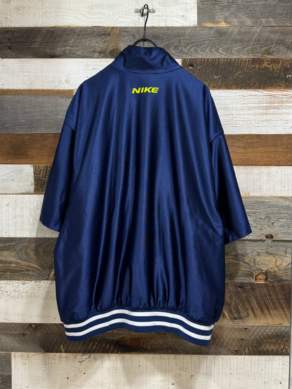 00s Nike SS Track Jacket