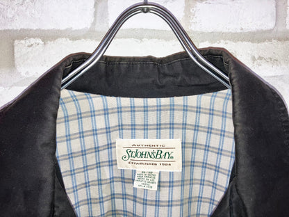 "ST JOHN'S BAY" Old Design JKT