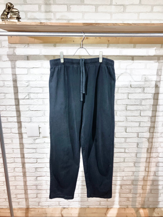 "LANDS'END" 00s Tee oz Wide EZ Pants