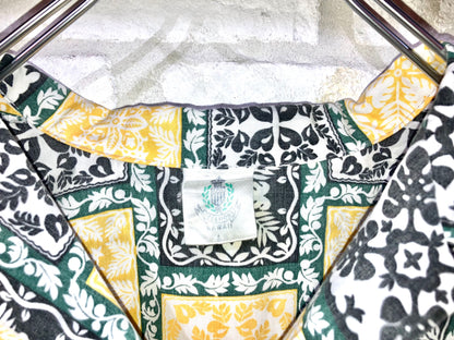 Vintage Aloha Shirt