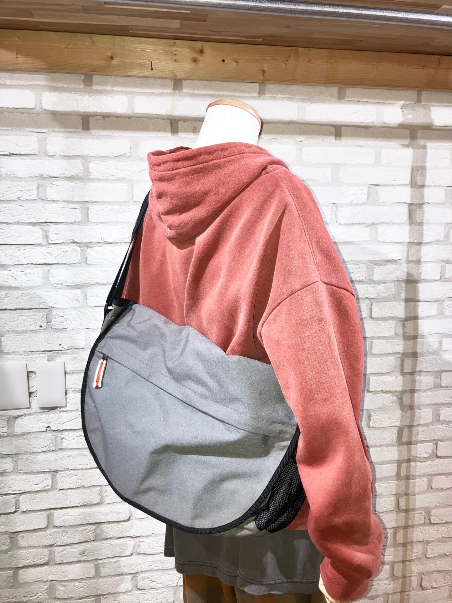 "GAP" 00s Design Bag