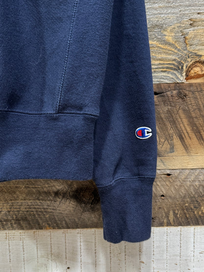Champion Reverse Weave MoMA Sweatshirt