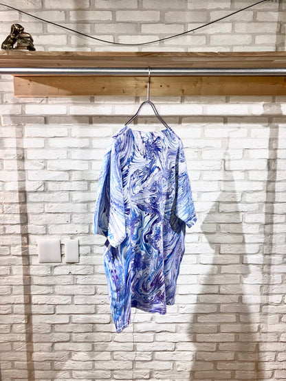 Old Marbling Tee