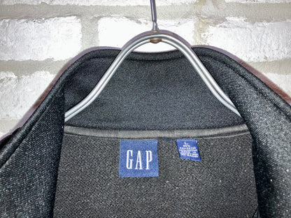 "GAP" 00s Design Track JKT