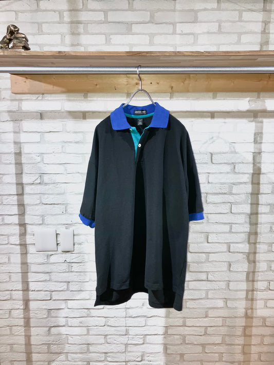 Old Design Polo Shirt