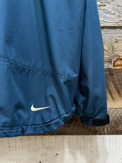 Y2K Nike ACG Mountain Utility Shell Jacket