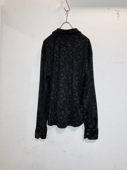 Old Design Poly Shirt
