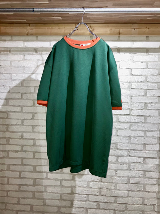 Old Design Ringer Tee