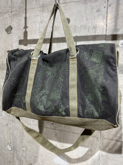 TRUE RELIGION Shoulder Bag