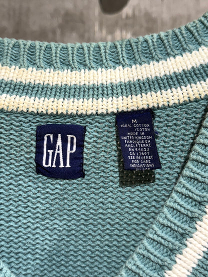 Old Gap Cotton Sweater