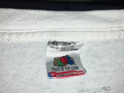 Old Printed Tee