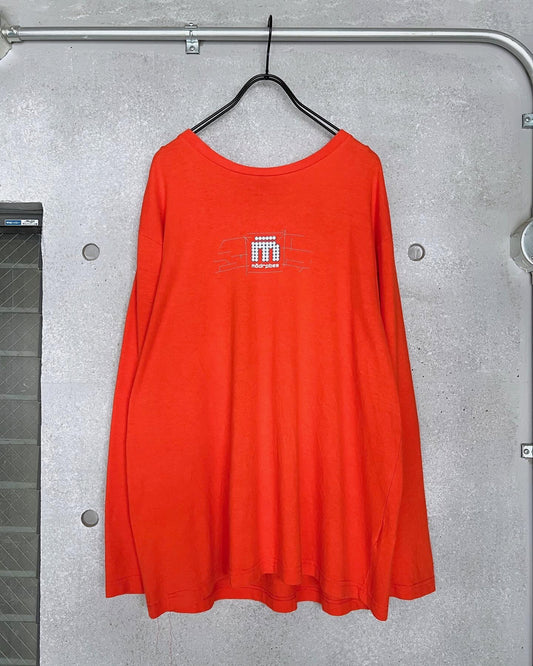 00s Modrobes L/S T-shirt