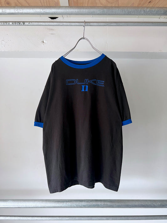 old FootLocker Ringer T-shirt