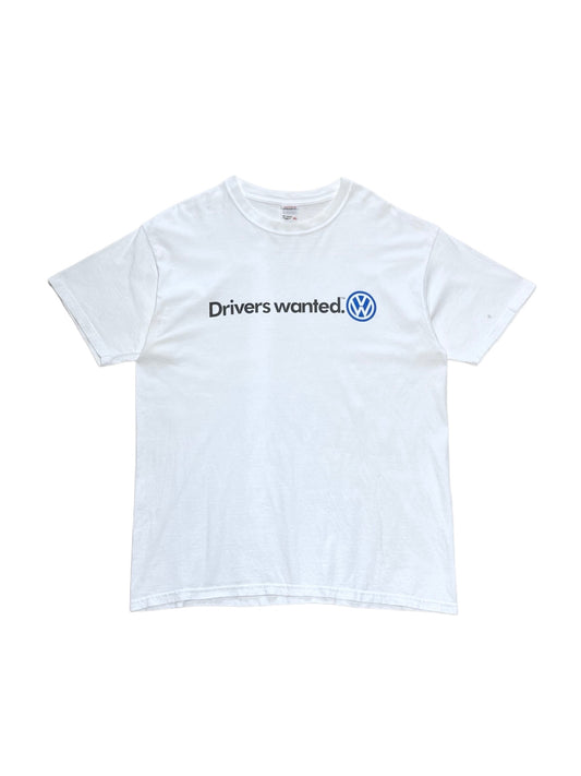 old Volkswagen Tee