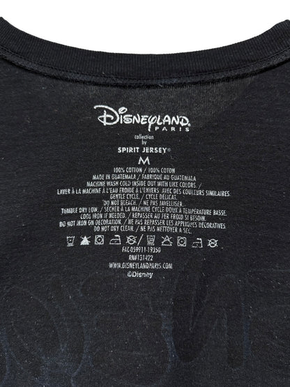 Spirit Jersey Disney Land Paris LS Tee