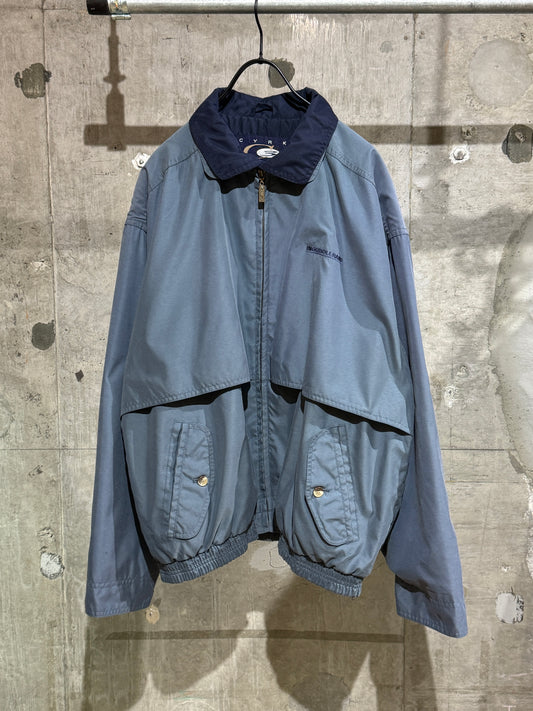 00's Layered Collar Jacket