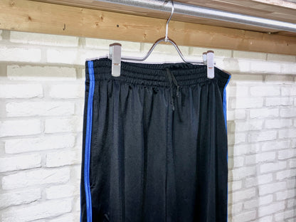 00s Good Color Track Pants