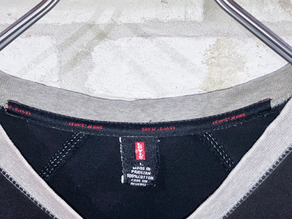 "Levi's" Old Design Tee