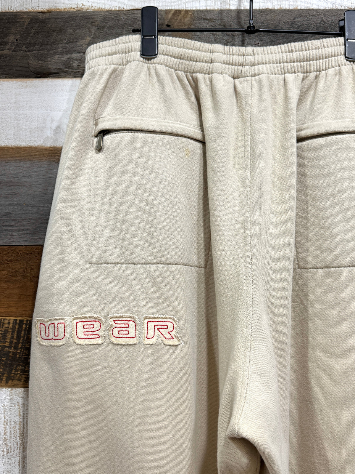 Rocawear Baggy Sweat Pants
