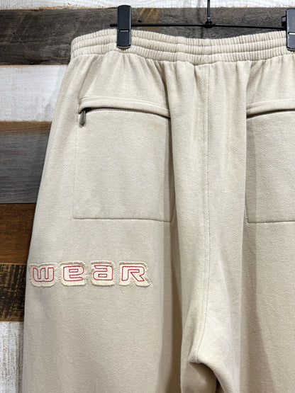 Rocawear Baggy Sweat Pants