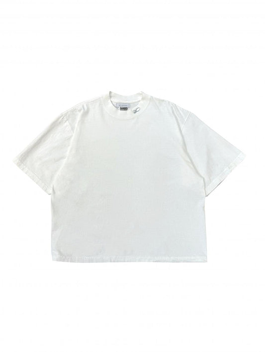 PE.°CORE NECK POINT TEE