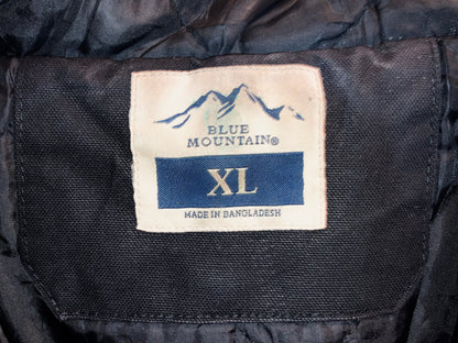 00s Active Parka Style JKT