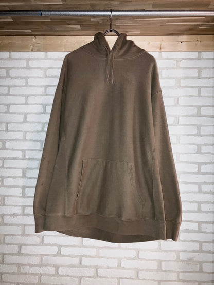 "GAP" 00s RW Type Sweat Hoodie "Rare Item"