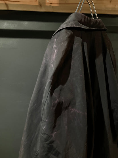 Vintage Amazing Fading Coat