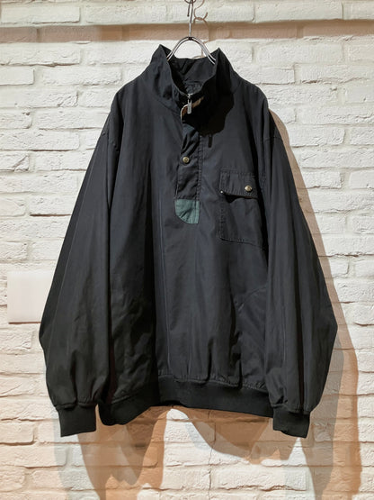 00s Design Smooth Pollover JKT
