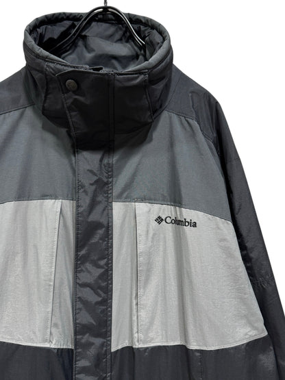 Colombia Shell Jacket