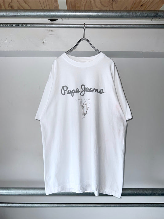 old Pepe Signature Tee