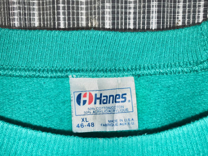 Vintape Reflector Printed Sweat