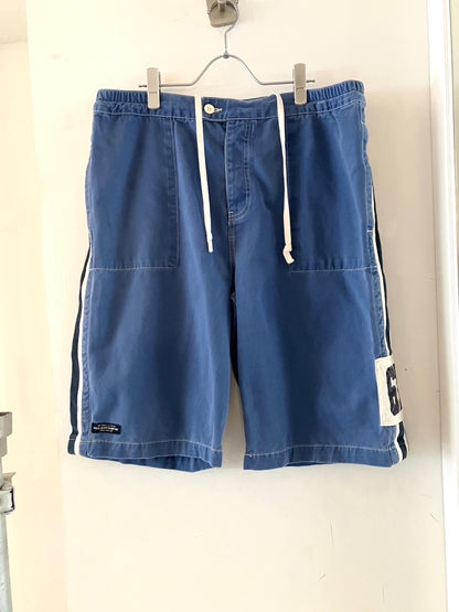 "POLO JEANS Co RALPH LAUREN" Old Design Shorts