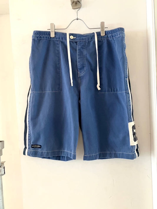 "POLO JEANS Co RALPH LAUREN" Old Design Shorts