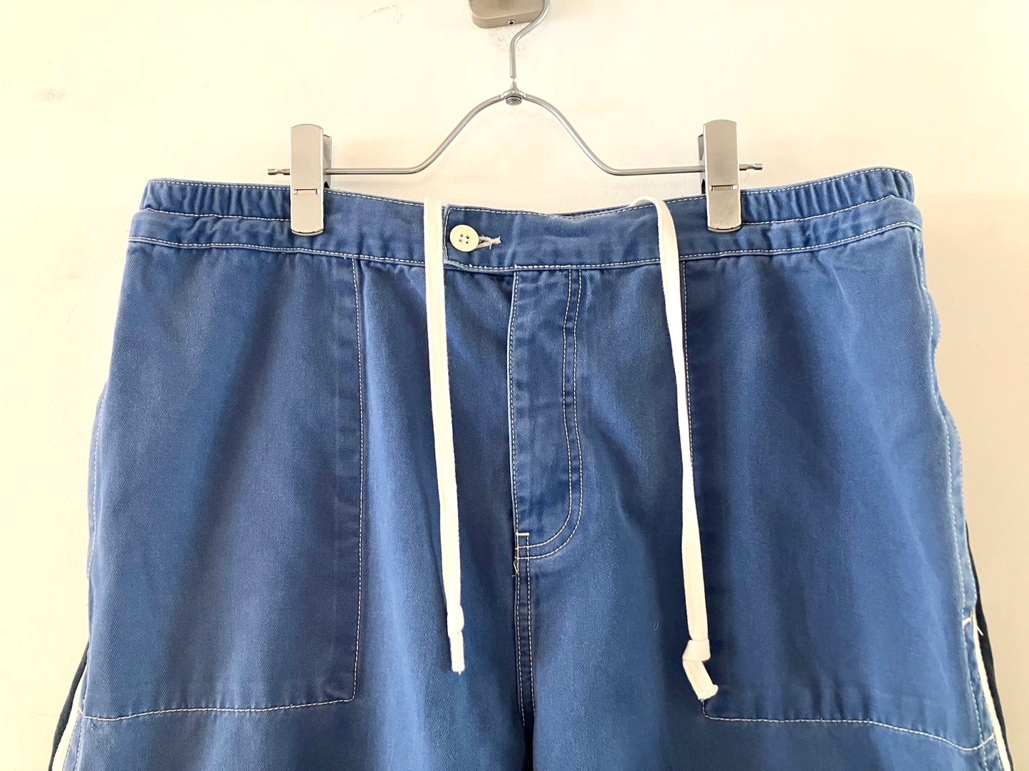 "POLO JEANS Co RALPH LAUREN" Old Design Shorts