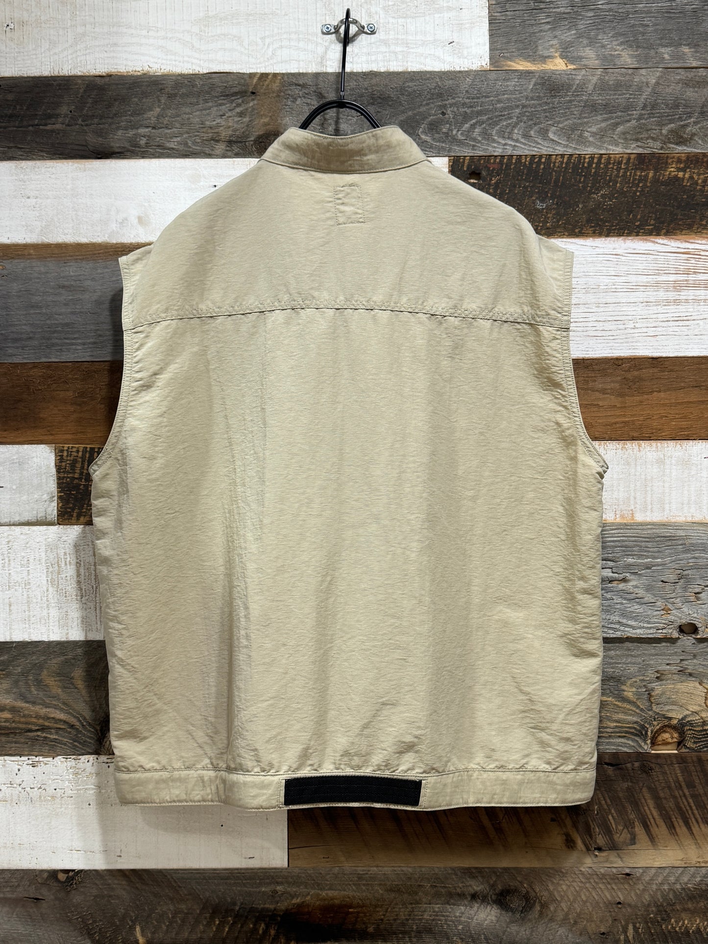 00s Guess Design Nylon Vest