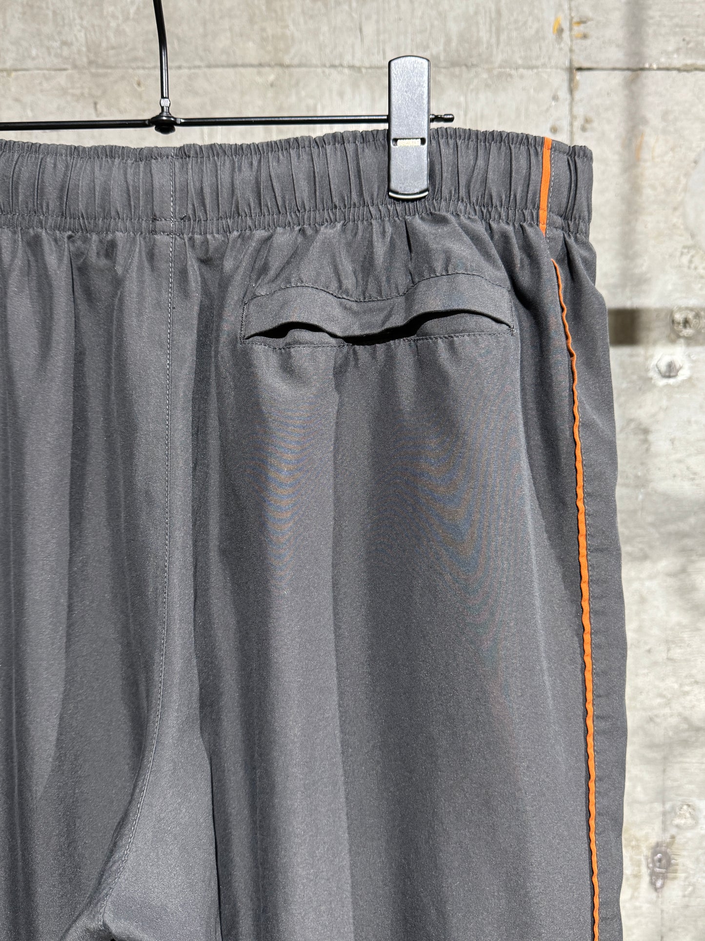 00s Side-line Track Pants