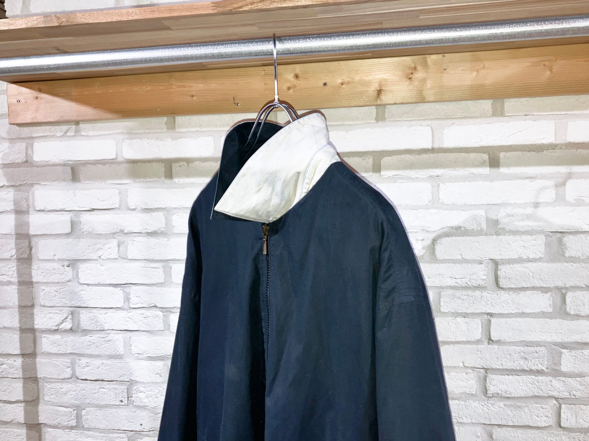 "croft&barrow" 00s Design Smooth JKT