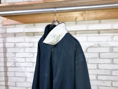 "croft&barrow" 00s Design Smooth JKT