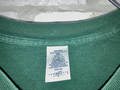 Old Pocket Tee