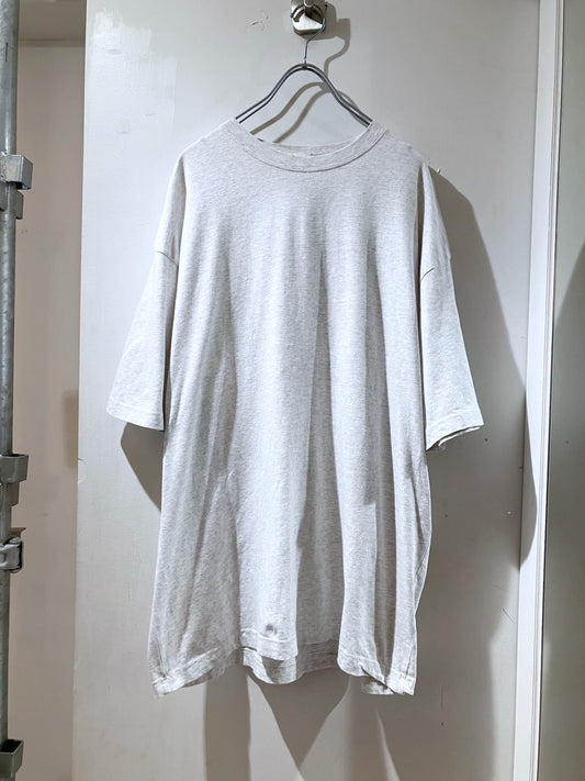 "BANANA REPUBLIC" Old Plain Tee