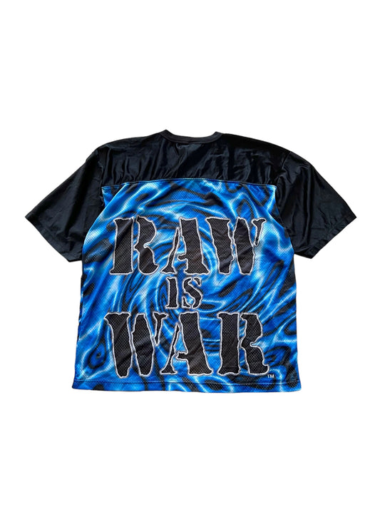 WWF Mesh Jersey Shirt