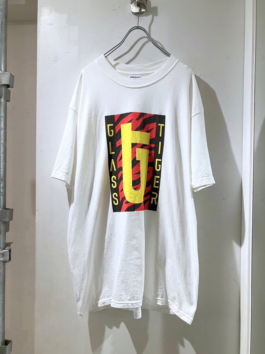 00s Printed Tee