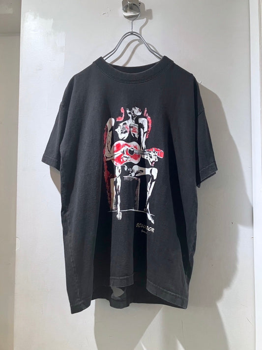 Old Printed Tee