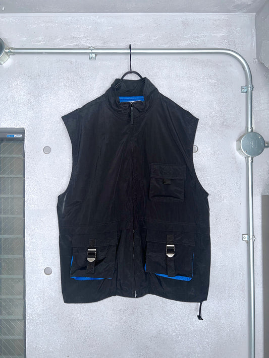 00s Utility Cargo Vest