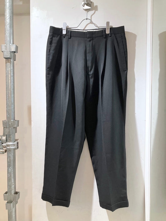 "DOCKERS" 00s Wide Slacks