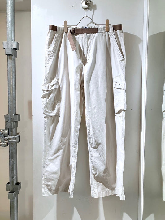 "GAP" 00s Design Cargo Pants