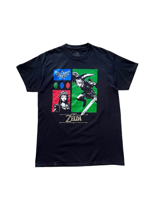 Zelda T