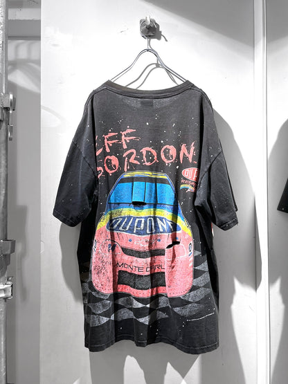 vintage Nascar Jeff Gordon Tee